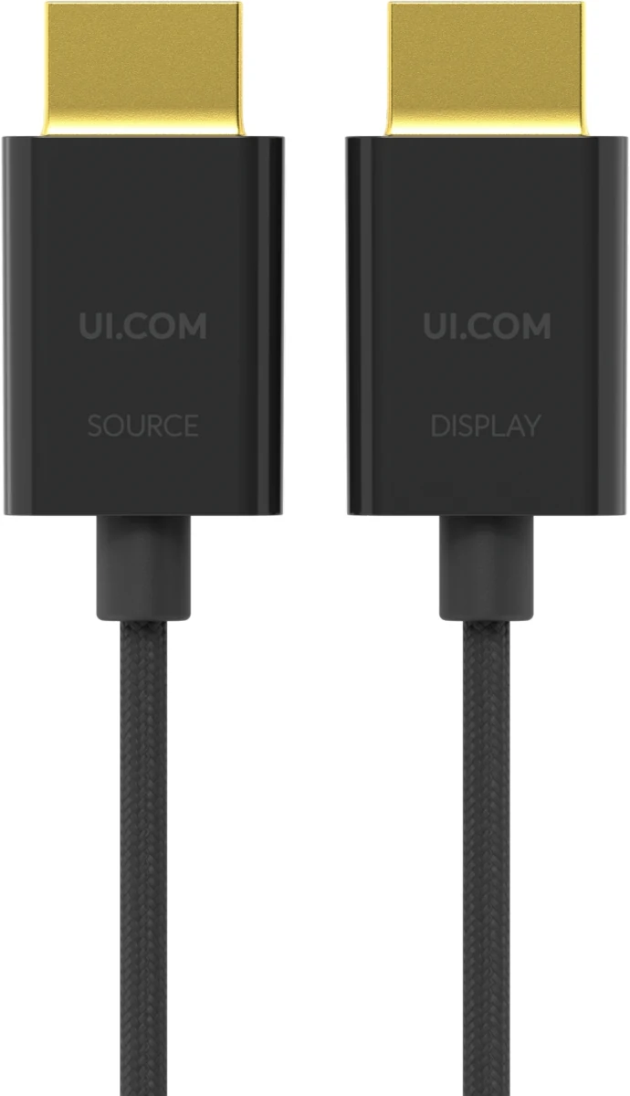 Ubiquiti UniFi Protect ViewPort, UP-Viewport