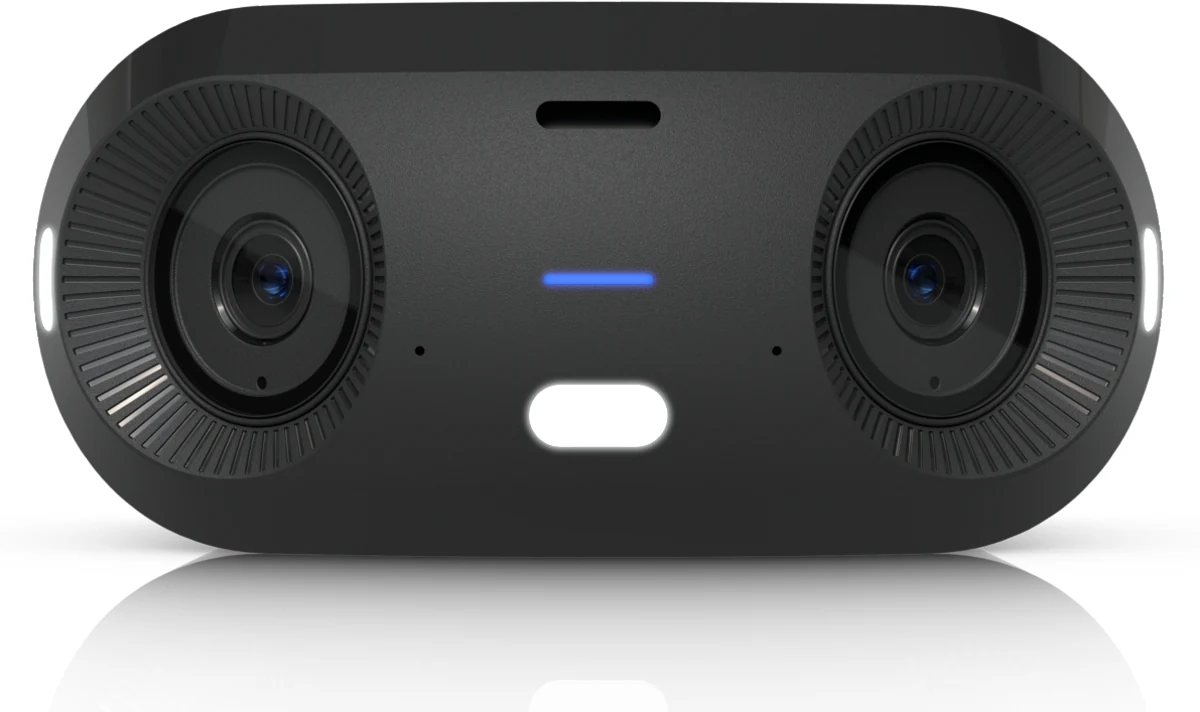 Ubiquiti UNVR - UniFi Protect Network Video Recorder