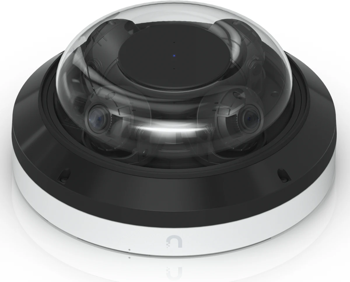 Ubiquiti GBE-LR, GigaBeam airMAX AC 60 GHz/5 GHz Radio, 1Gbps+, Long Range