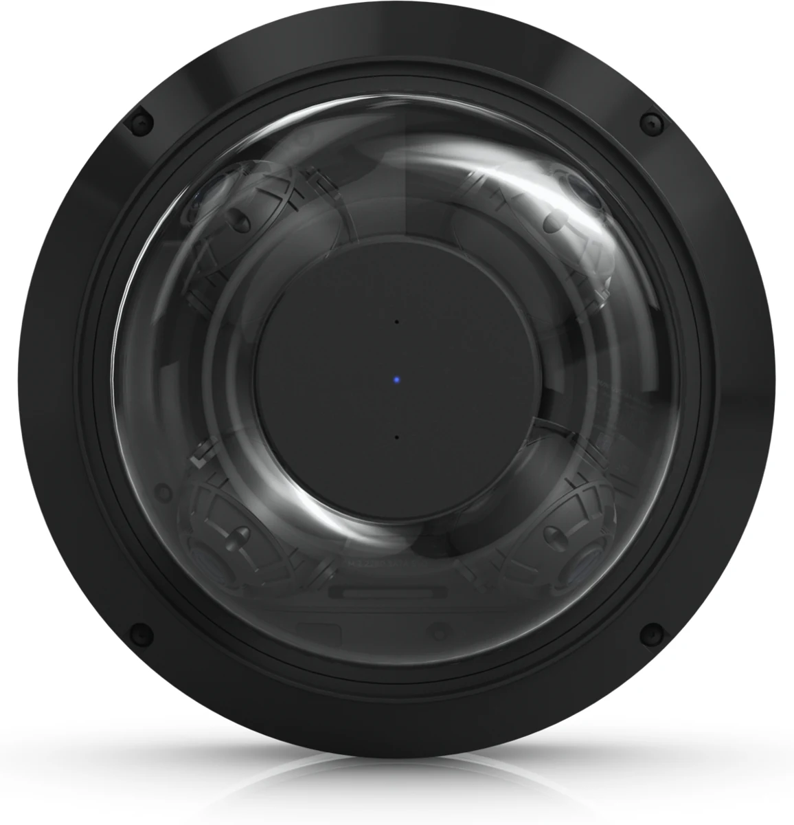 Ubiquiti GBE-LR, GigaBeam airMAX AC 60 GHz/5 GHz Radio, 1Gbps+, Long Range