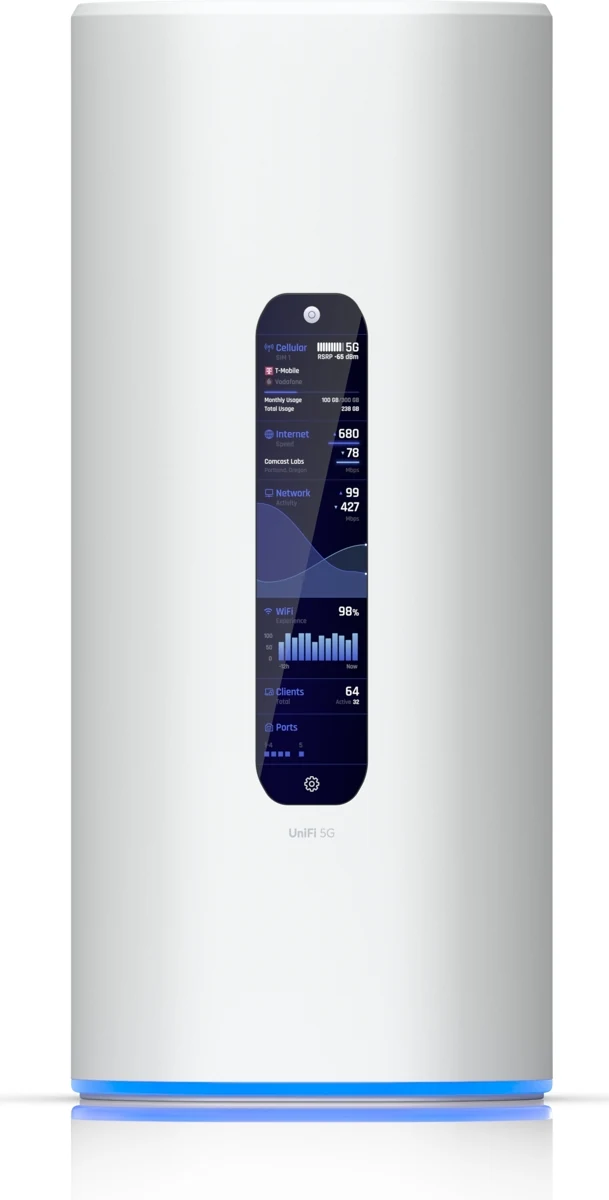 Ubiquiti UniFi Switch USW-24