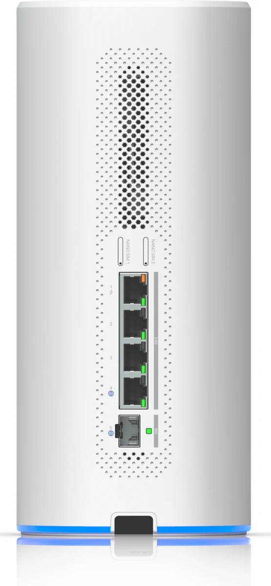 Ubiquiti UniFi Switch USW-24