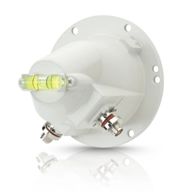 Ubiquiti U6-LR – UniFi 6 Long-Range Access Point