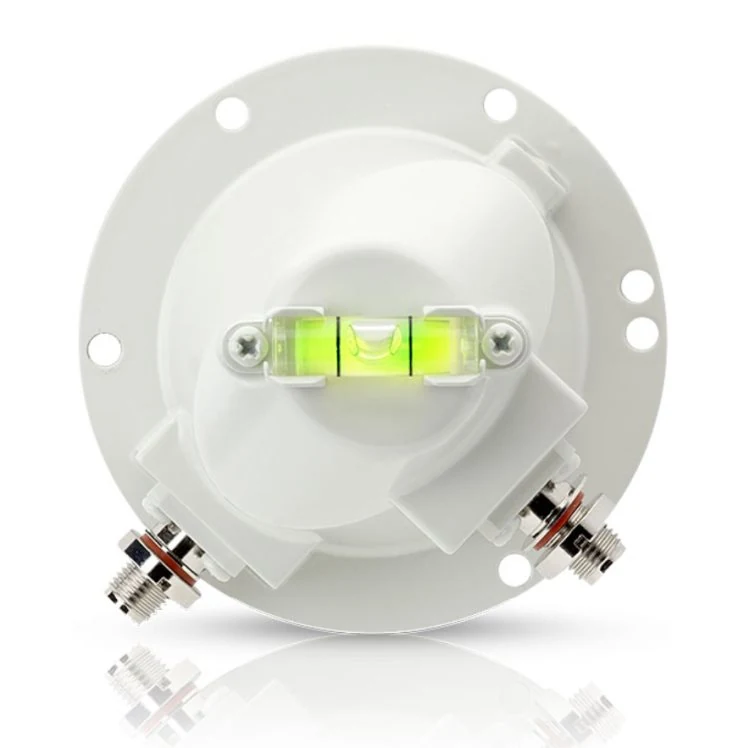 Ubiquiti U6-LR - UniFi 6 Long-Range Access Point