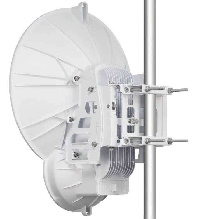 Ubiquiti USW-Aggregation - UniFi Switch Aggregation