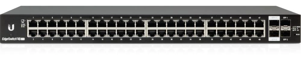 Ubiquiti UACC-Rack-Shelf-CLV for U-Rack-6U-TL