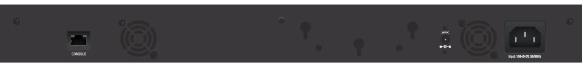 Ubiquiti UACC-Rack-Shelf-CLV for U-Rack-6U-TL