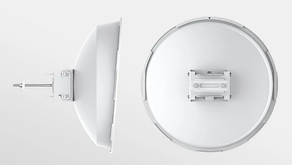 Ubiquiti UACC-Rack-Shelf-TL-SD Toolless Mini Rack Shelf for U-Rack-6U-TL