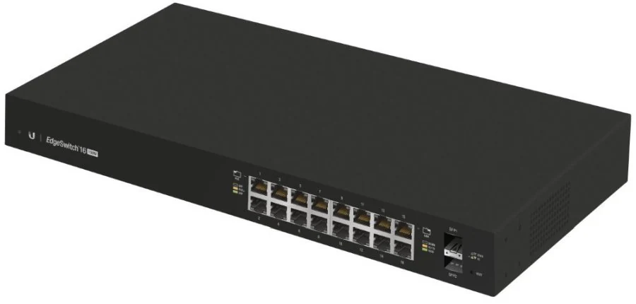 Ubiquiti 10G USB-C ethernet adapter