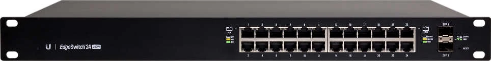 Ubiquiti Pro XG Aggregation switch