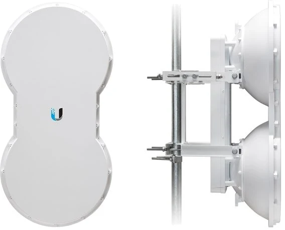 Ubiquiti UniFi Switch USW-Pro-XG-48-POE