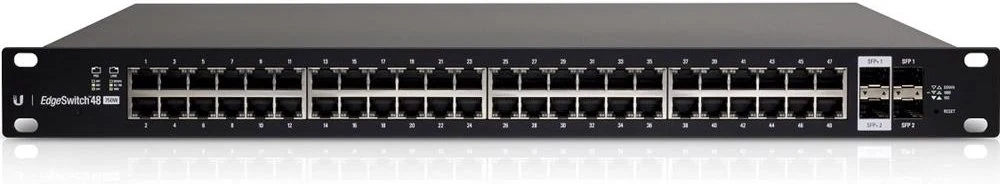 Ubiquiti WAN Switch