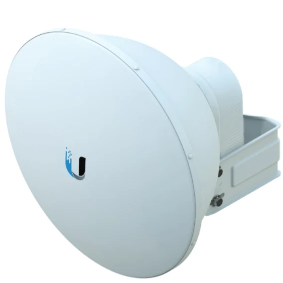 Ubiquiti UVC-G6-PTZ, UniFi Protect outdoor 8MP PTZ camera, black