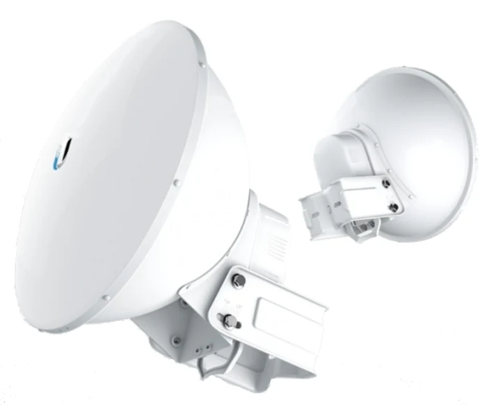 Ubiquiti UVC-G6-PTZ, UniFi Protect outdoor 8MP PTZ camera, black