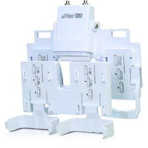 Ubiquiti UP-AI-Horn-Speaker, AI Horn Speaker, white