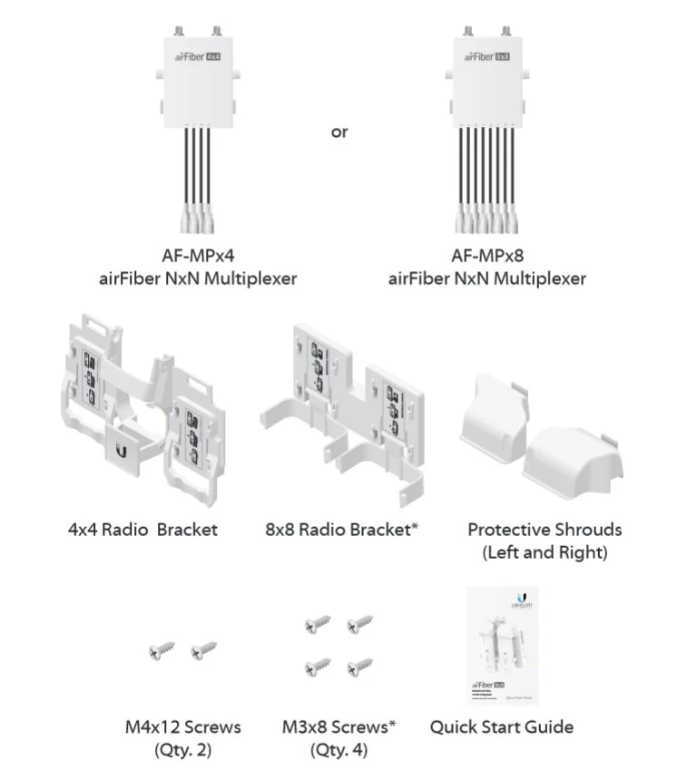 Ubiquiti UP-AI-Horn-Speaker, AI Horn Speaker, white