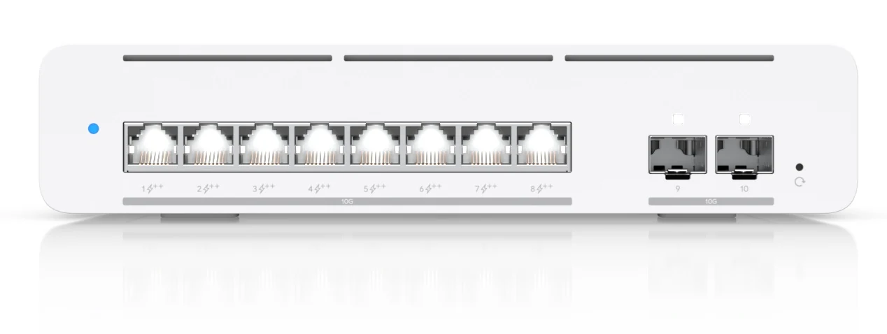 Ubiquiti Wave-AP-Gen2, UISP Wave Access Point Gen2