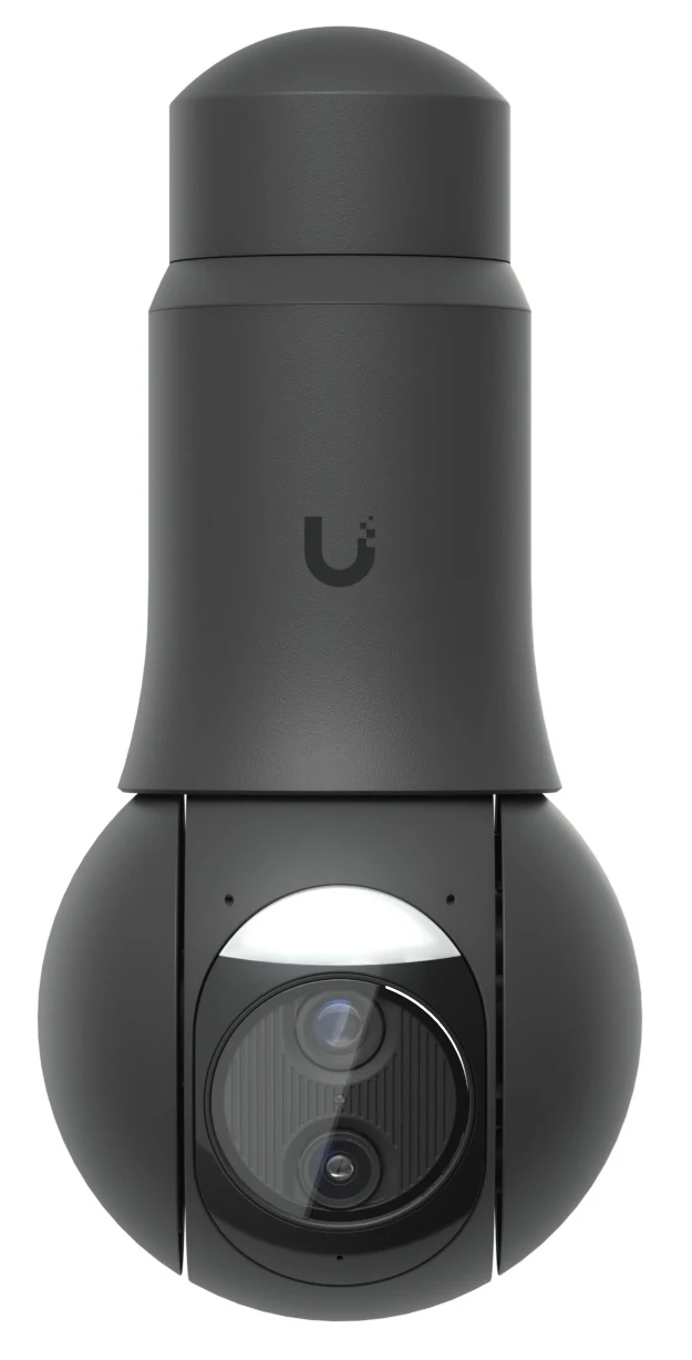 Ubiquiti POE-24-24W-G-WH, Gigabit PoE Injector, 24V/1A (24W), white