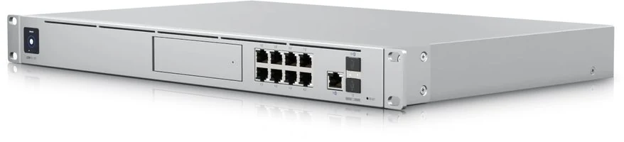 Ubiquiti UniFi switch USW-Pro-8-PoE