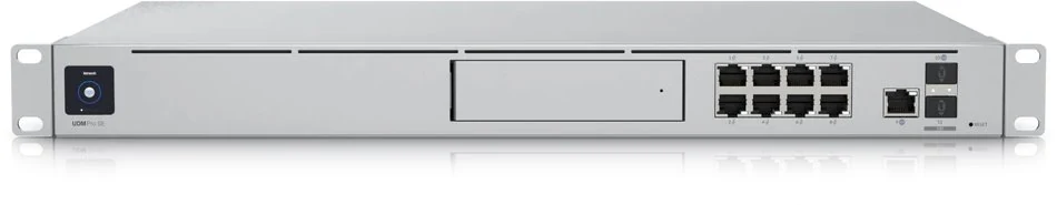 Ubiquiti UniFi switch USW-Pro-8-PoE