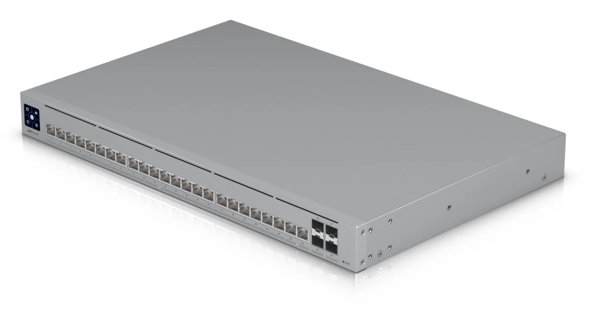 Ubiquiti UA-Rescue – UniFi Access Rescue KeySwitch