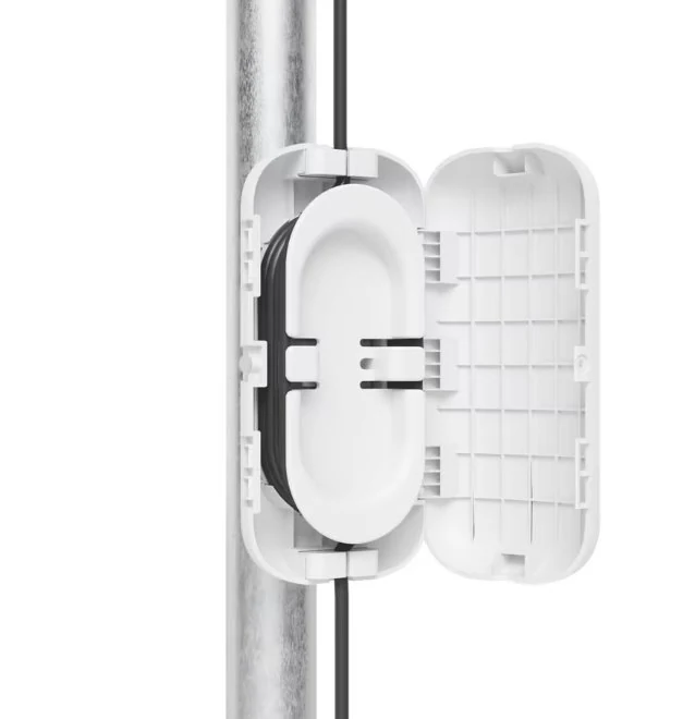 Ubiquiti UACC-Rack-Stacking-Kit for U-Rack-6U-TL