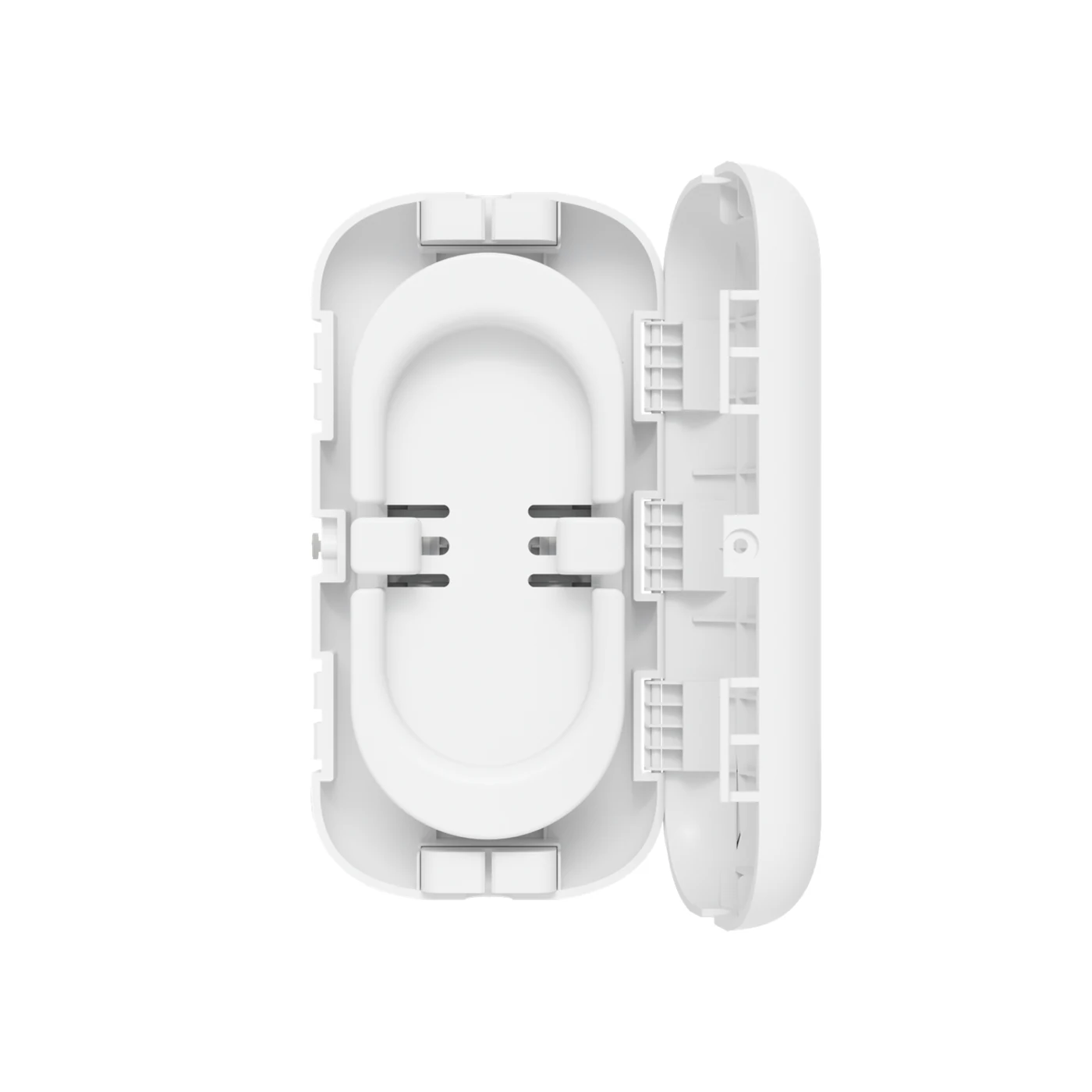 Ubiquiti UACC-Rack-Stacking-Kit for U-Rack-6U-TL