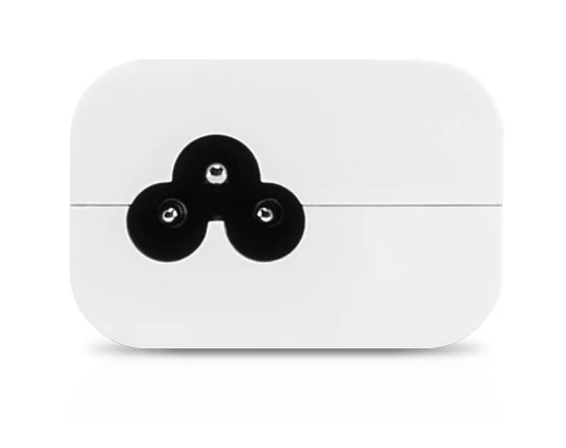 Ubiquiti UACC-Rack-Ear-2U, rack ears