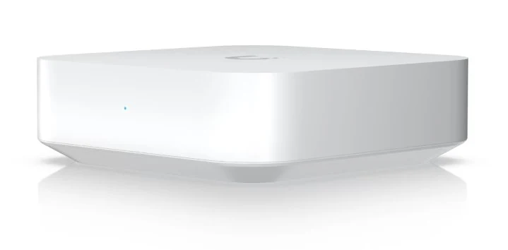 Ubiquiti ACB-AC, airCube AC, DualBand Wi-Fi AP / Router