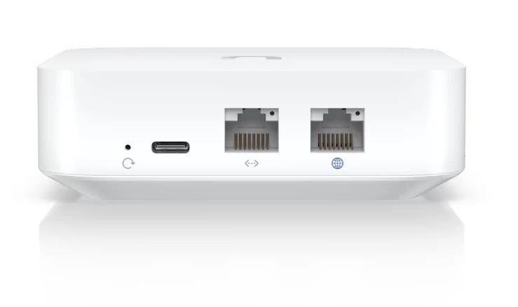 Ubiquiti ACB-AC, airCube AC, DualBand Wi-Fi AP / Router