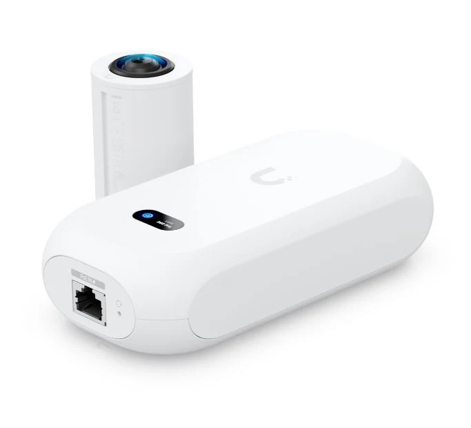 Ubiquiti ER-8-XG, EdgeRouter Infinity