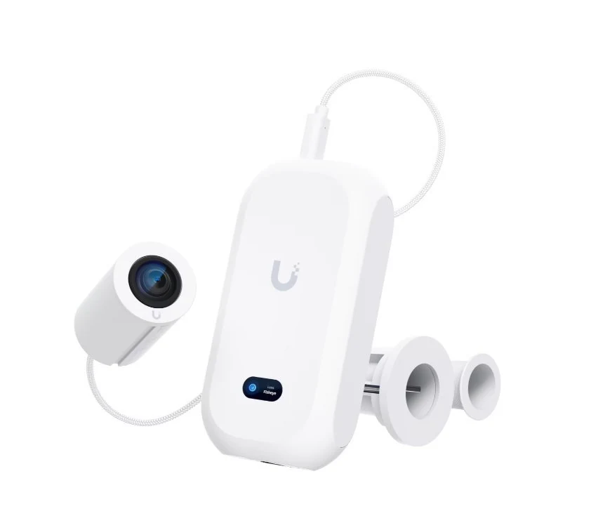 Ubiquiti ER-8-XG, EdgeRouter Infinity