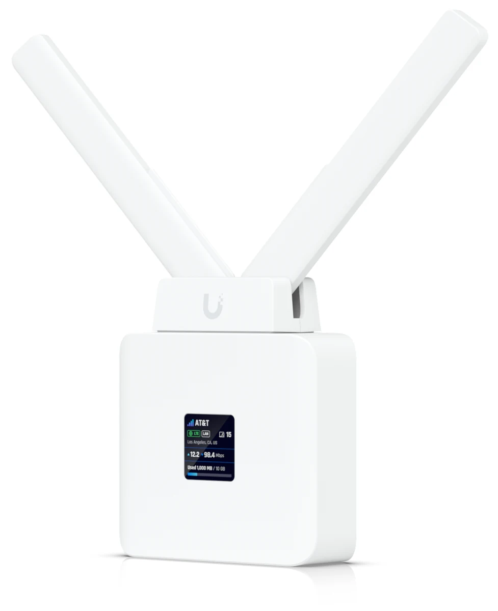 Ubiquiti PrismAP-5-90, (Horn-5-90) Asymetrical sector 5GHz antenna, 13dBi, 90°