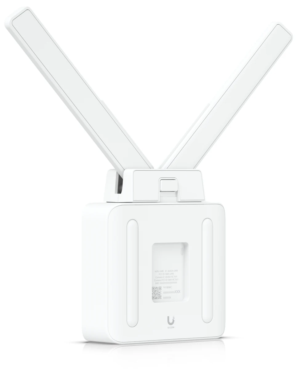Ubiquiti PrismAP-5-90, (Horn-5-90) Asymetrical sector 5GHz antenna, 13dBi, 90°