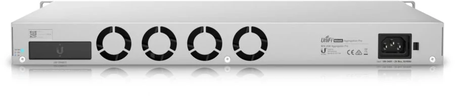 Ubiquiti UOC-0.5 - Unifi ODN Cable, 0.5 Meter