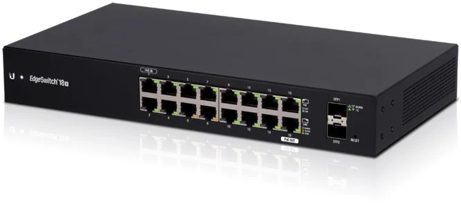 Ubiquiti UOC-1 – Unifi ODN Cable, 1 Meter