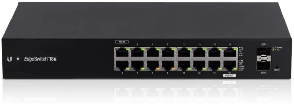 Ubiquiti UOC-1 - Unifi ODN Cable, 1 Meter