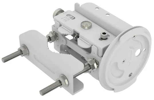 Ubiquiti N-SW, NanoSwitch