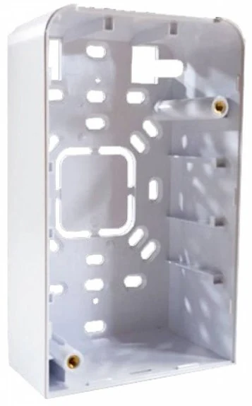 Ubiquiti ETH-SP-G2 – Ethernet Surge Protector, max. 10kA