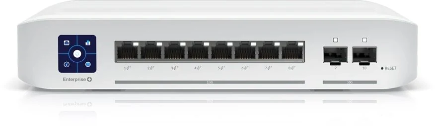 Ubiquiti AirFiber AF-5XHD, 1Gbps+, 4.8 – 6.2GHz (price per piece)