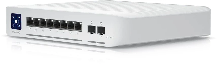 Ubiquiti AirFiber AF-5XHD, 1Gbps+, 4.8 - 6.2GHz (price per piece)