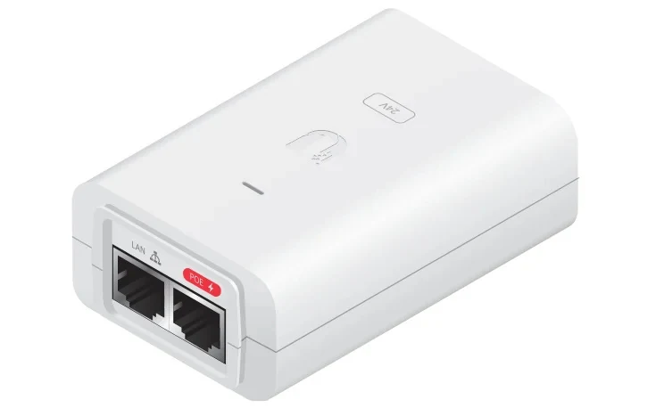 Ubiquiti U6-Extender-EU – UniFi Access Point WiFi 6 Extender