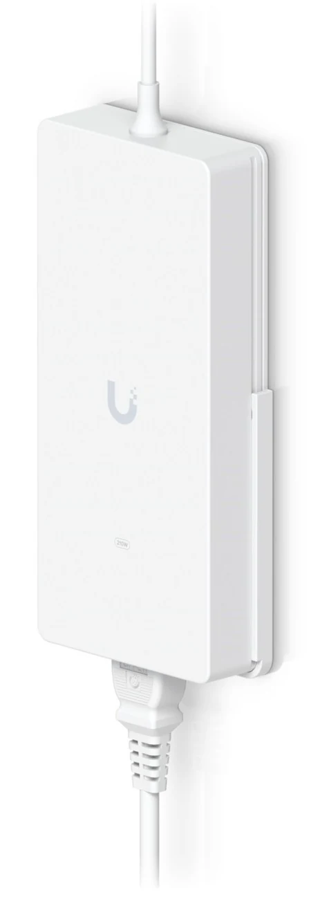 Ubiquiti INS-3AF-I-G – Gigabit PoE converter 802.3af/24V, indoor
