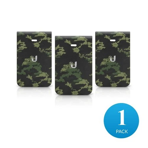 Ubiquiti UACC-U7-Pro-XG-Wall-Cover, Paintable cover for U7 Pro XG Wall
