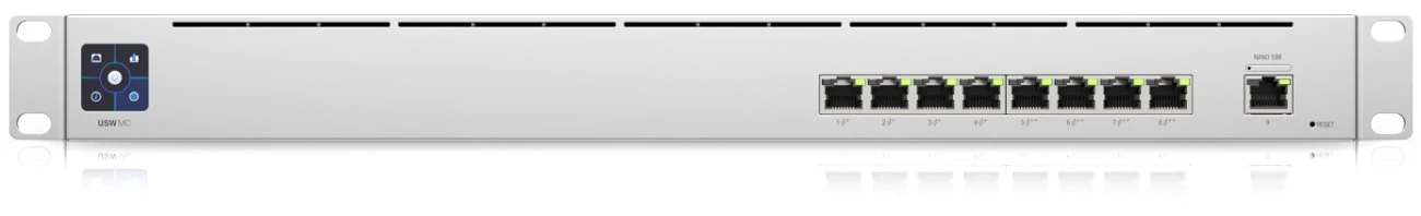 Ubiquiti SuperLink High-Gain Antenna