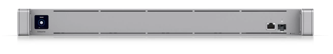 Ubiquiti Doorbell Lite Gang Box Mounting Plate, Black