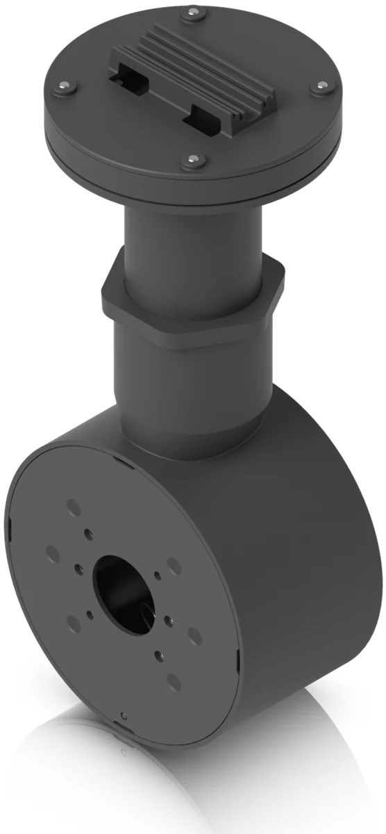 Ubiquiti AM-M-V5G-Ti, 5GHz, sector antenna Titanium, changeable angle 60°-120°, 15-17dBi