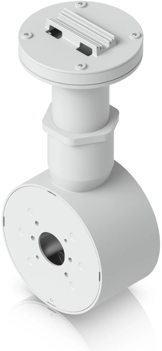 Ubiquiti dual omni antenna airMAX 2×2 MIMO 2,4GHz, 10dBi, rocket kit