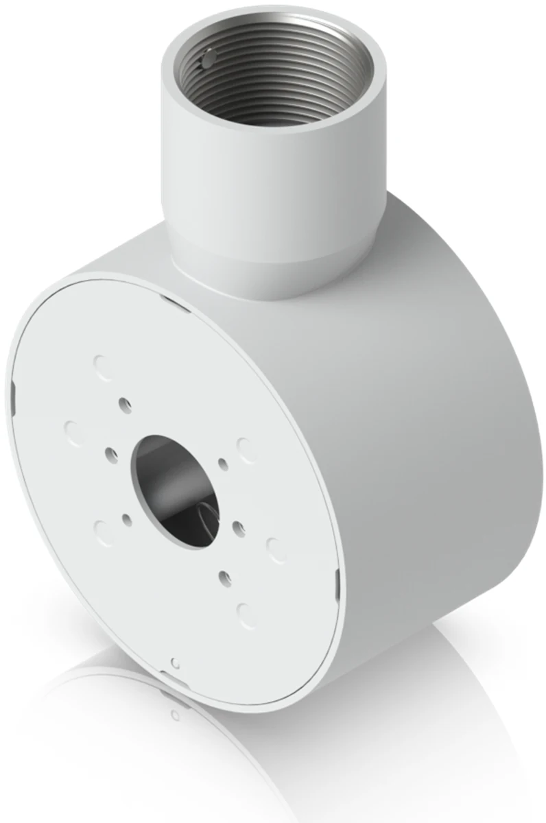 Ubiquiti dual omni antenna airMAX 2x2 MIMO 2,4GHz, 10dBi, rocket kit