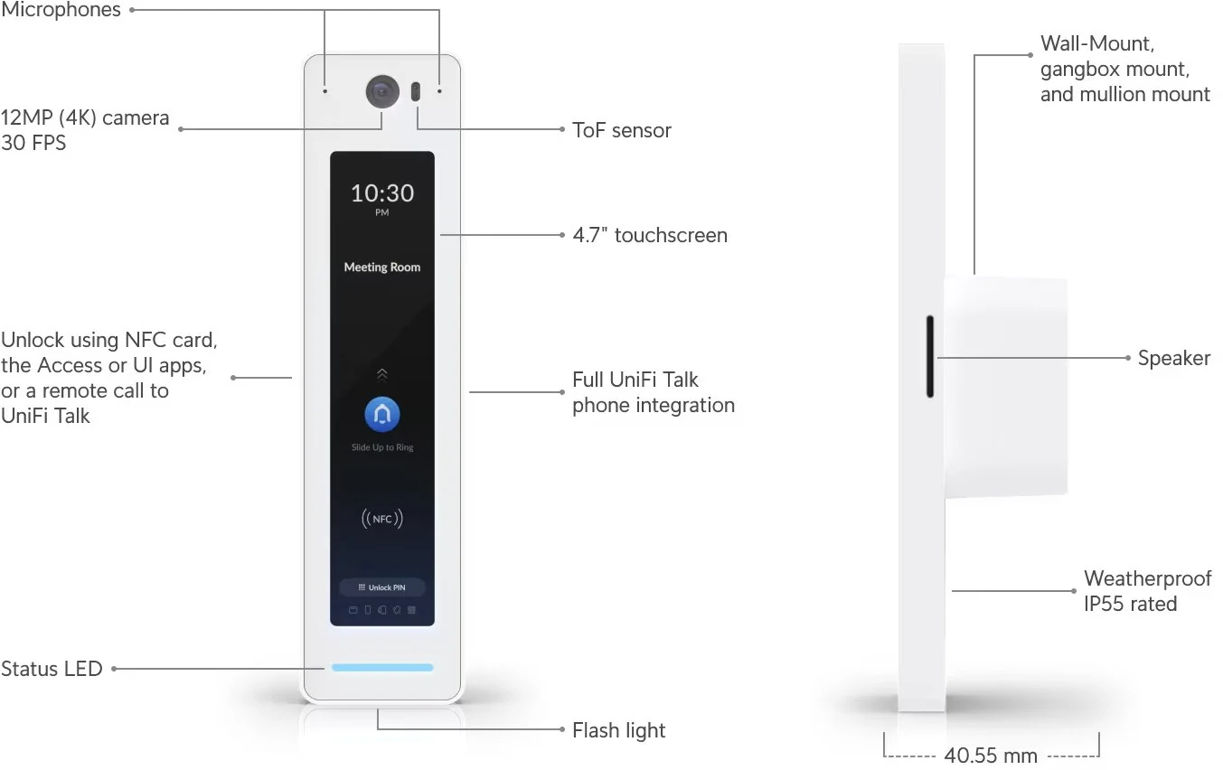 Ubiquiti POE-48-24W, PoE Injector, 48V/0.5A (24W)
